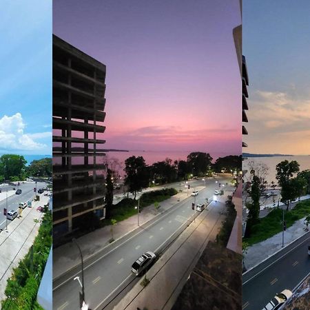 Lk Apartment & Hotel سيهانوكفيل المظهر الخارجي الصورة