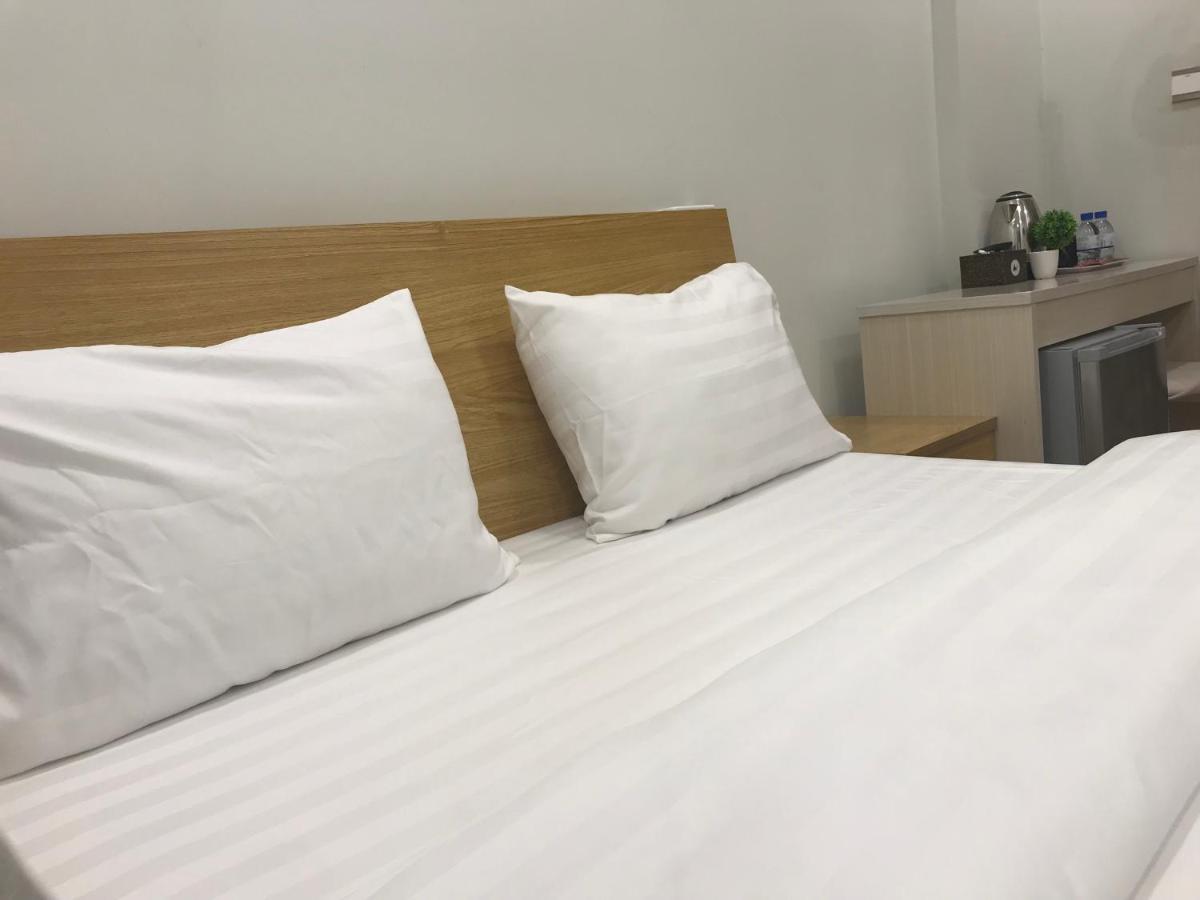 Lk Apartment & Hotel سيهانوكفيل المظهر الخارجي الصورة