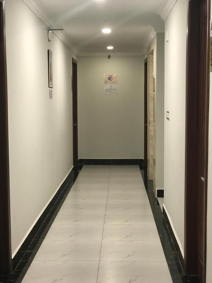 Lk Apartment & Hotel سيهانوكفيل المظهر الخارجي الصورة