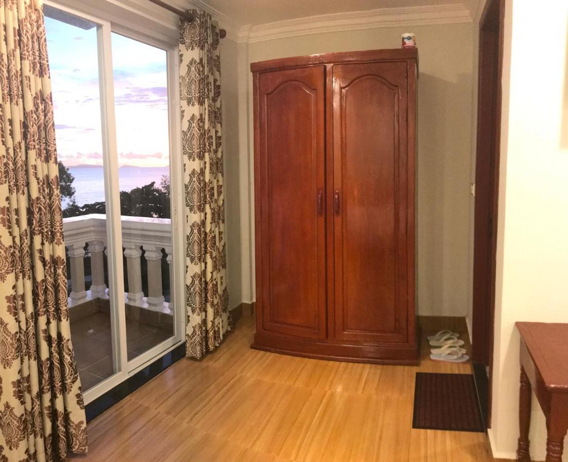 Lk Apartment & Hotel سيهانوكفيل المظهر الخارجي الصورة