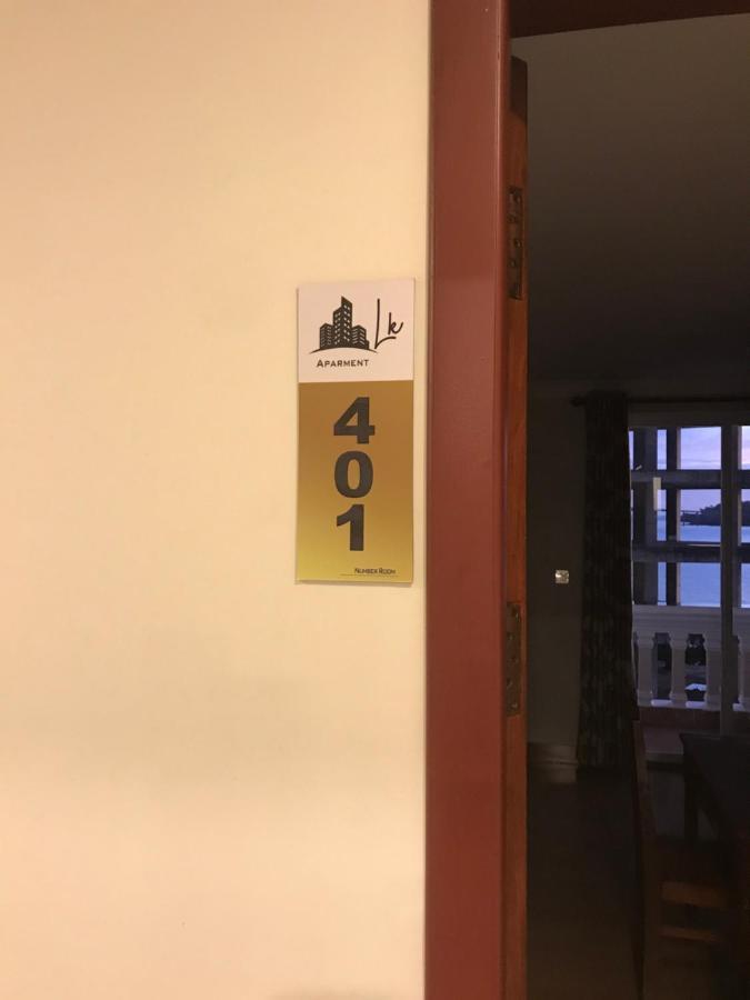 Lk Apartment & Hotel سيهانوكفيل المظهر الخارجي الصورة