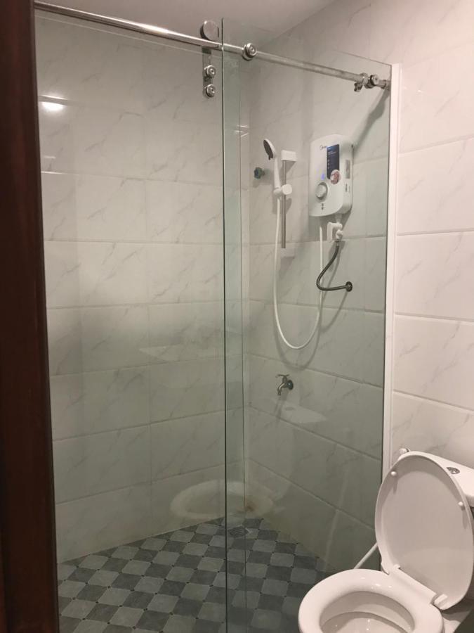 Lk Apartment & Hotel سيهانوكفيل المظهر الخارجي الصورة